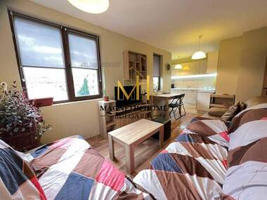 For rent - Apartment in Vazrajdane,  Burgas