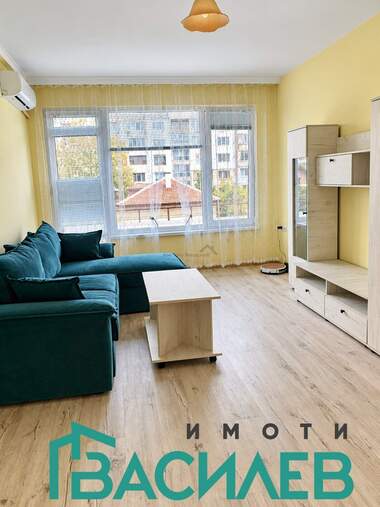 Продажба - Апартамент в Сухата река,  София