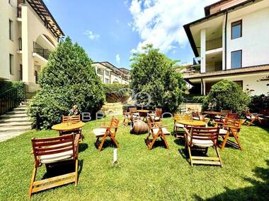 Satış - Apartman olarak Koşarica,  Burgas