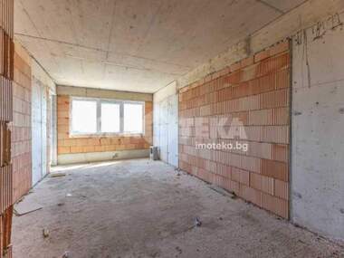 Продажа - Квартира в Кайсиева градина,  Варна