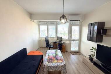 Продажба - Апартамент в СПЗ Слатина,  София