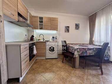 For rent - Apartment in Alen mak,  Varna