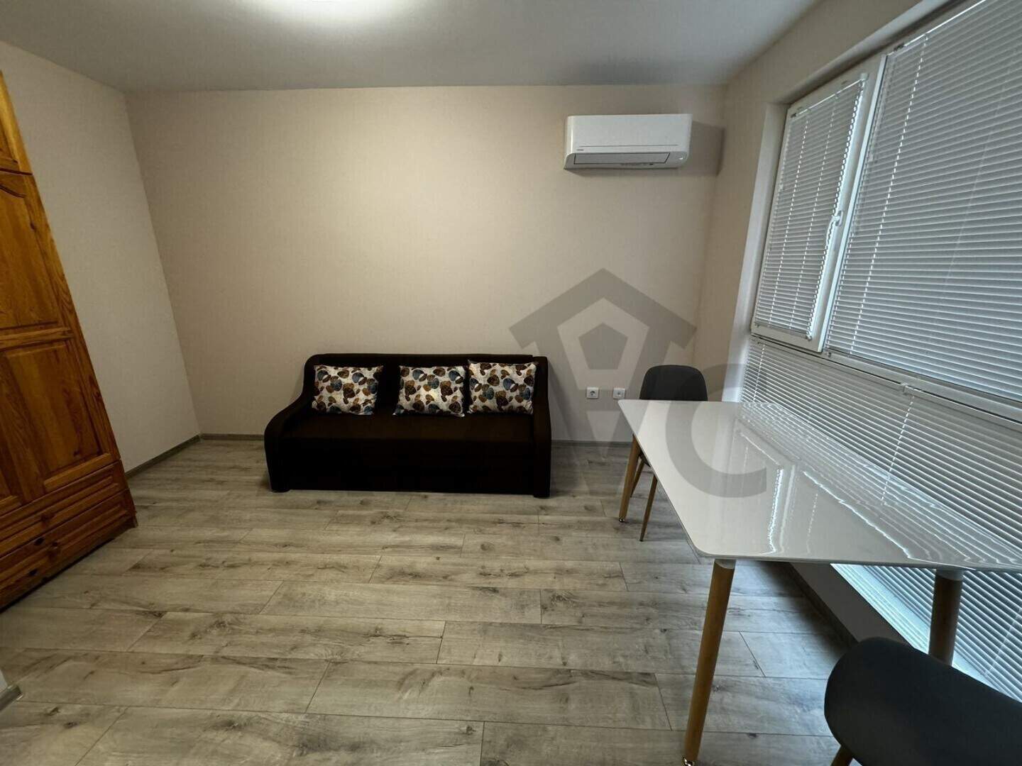 Einzimmer Wohnung in Hristo Smirnenski, Plovdiv – Foto 5