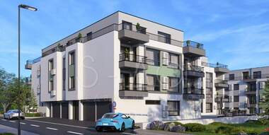 Продажба - Апартамент в Самара-3,  Стара Загора