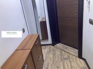 For rent - Apartment in Sadiyski,  Plovdiv