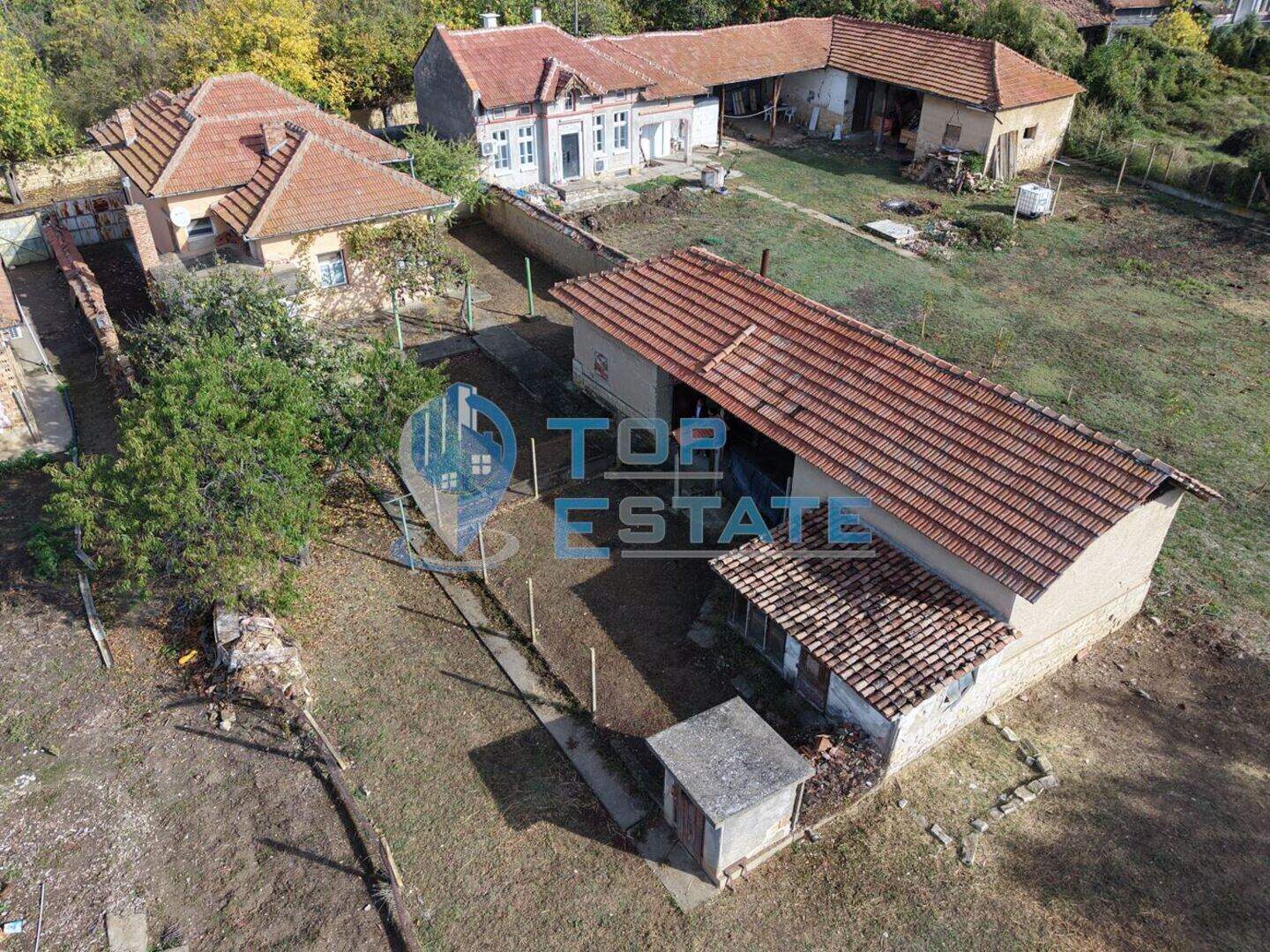 House in Draganovo, Veliko Tarnovo – photo 6
