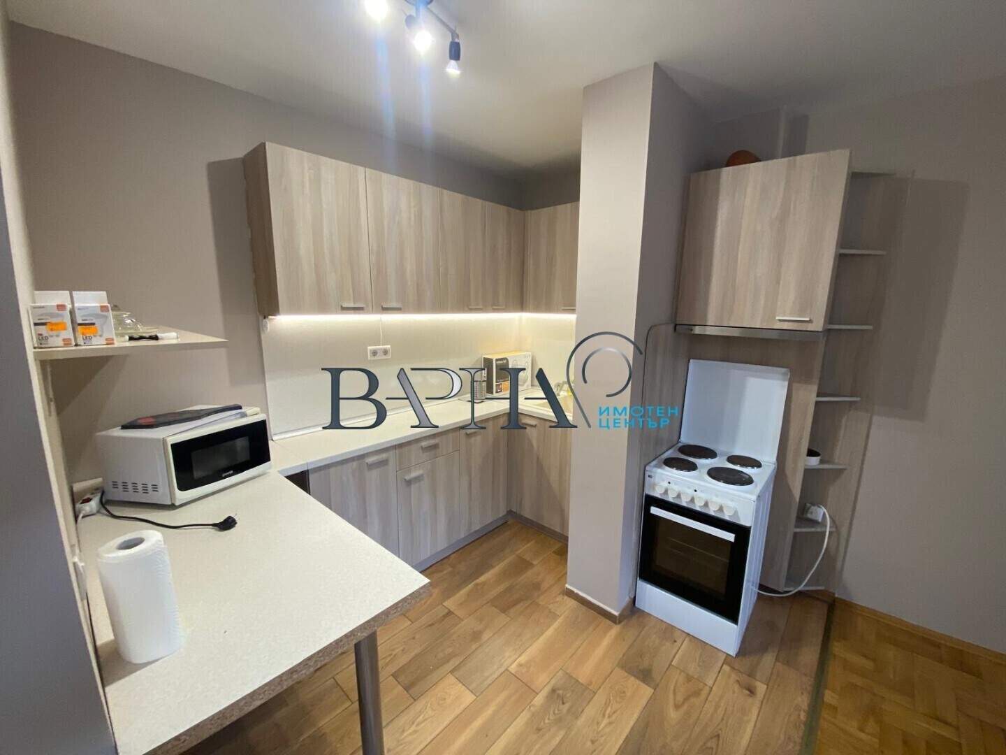 2 bedroom Apartment in Levski, Varna – photo 7
