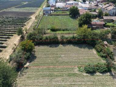 For sale - For Construction in Resen,  Veliko Tyrnovo