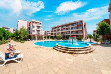 Satış - Apartman olarak Sunny Beach,  Burgas