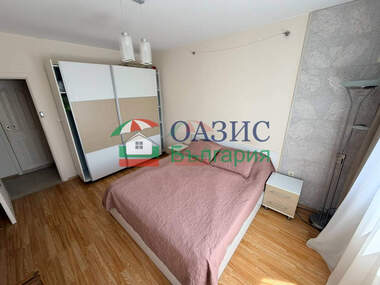 Verkauf - Wohnung in Nessebar,  Burgas