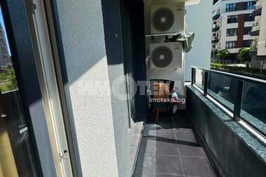 Vânzare - Apartament în Malinova Dolina,  Sofia
