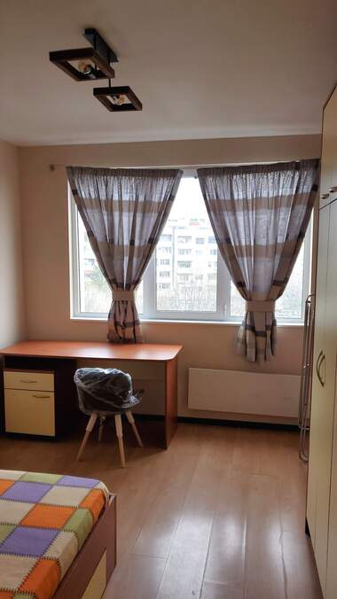 Închiriere - Apartament în Ovcea Kupel 1,  Sofia