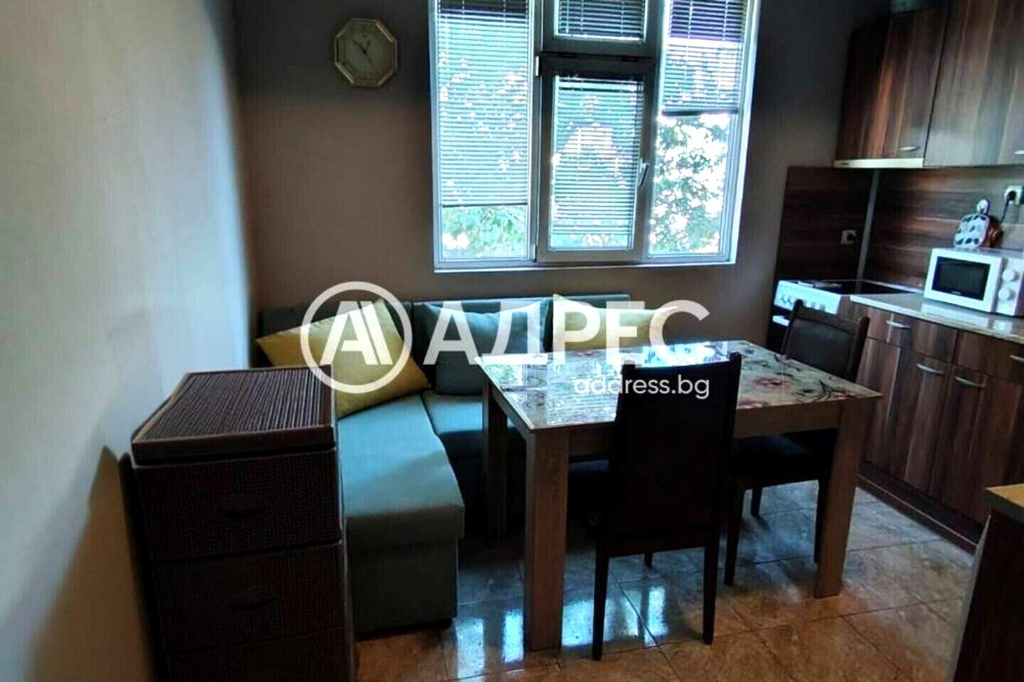 1 bedroom Apartment in Sini kamani, Sliven – photo 4