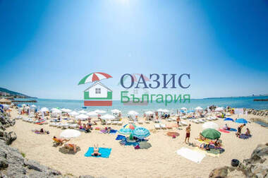 Verkauf - Wohnung in Sweti Wlas,  Burgas