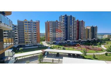 Închiriere - Apartament în Pobeda,  Varna