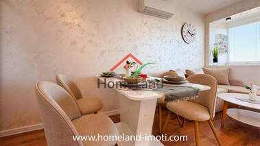 For sale - Apartment in Center,  Pazardjik