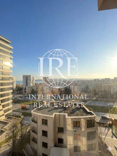 For sale - Apartment in Briz,  Varna