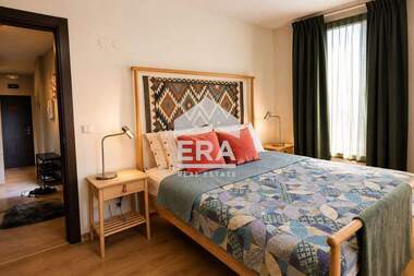 For sale - Apartment in Razlog,  Blagoevgrad