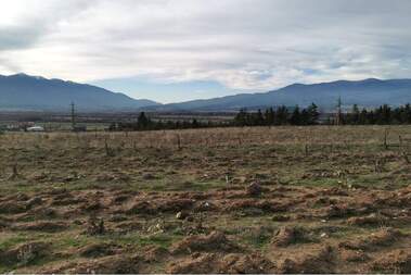 Satış - İnşaat arsası olarak Bania,  Blagoevgrad