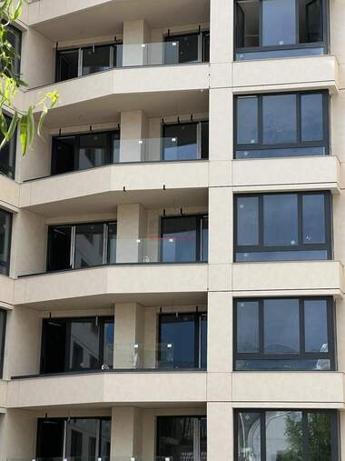 Satış - Apartman olarak Krastova vada,  Sofia