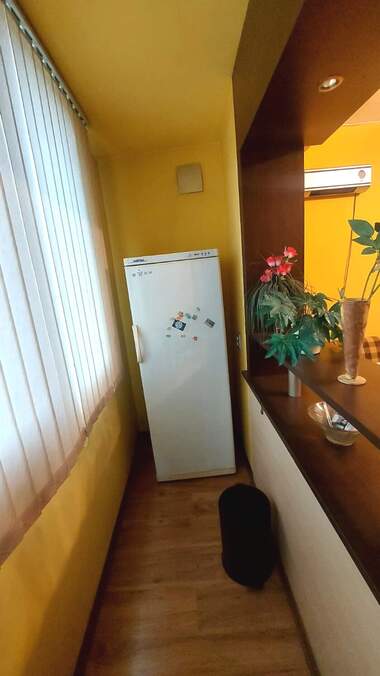For sale - Apartment in Makedonski,  Haskovo