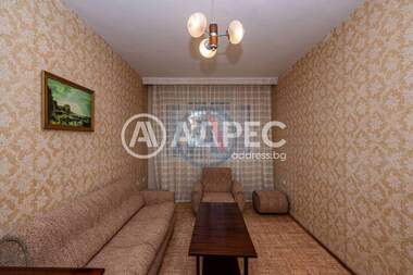 Продажа - Квартира в Мараша,  Пловдив