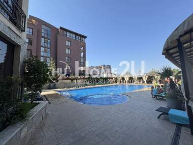 Verkauf - Wohnung in Sonnenstrand,  Burgas