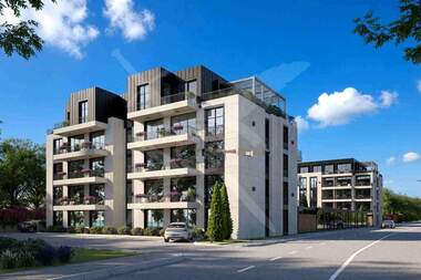 Satış - Apartman olarak Sunny Beach,  Burgas