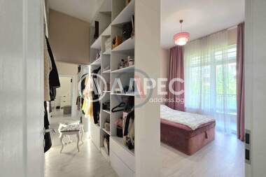 Vânzare - Apartament în Malinova Dolina,  Sofia