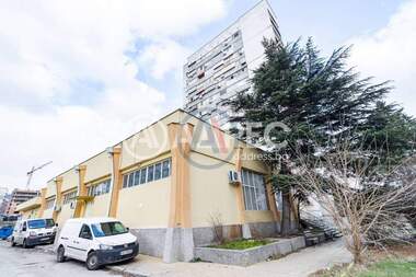 Satış - Endustriyel tesisler olarak Mladost 1,  Varna