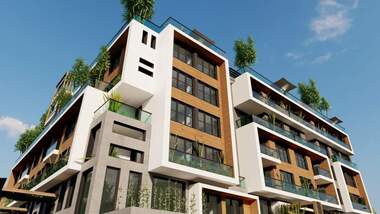 For sale - Apartment in Obelia 2,  Sofia