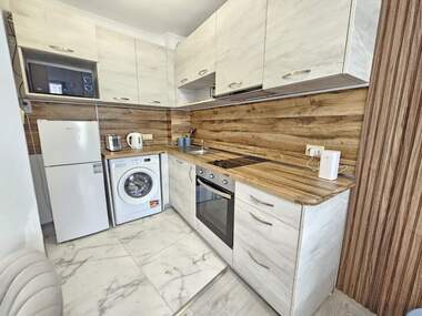 Satış - Apartman olarak Sunny Beach,  Burgas