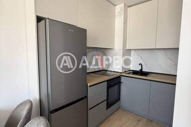 Verkauf - Wohnung in Mladost 1,  Warna