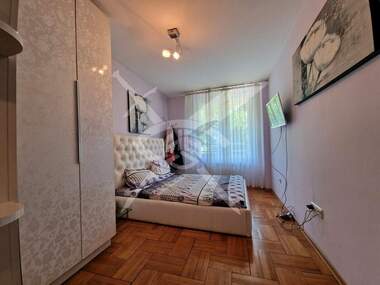 Kira - Apartman olarak Oborishte,  Sofia