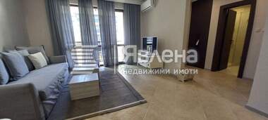 Vânzare - Apartament în Lozeneț,  Burgas