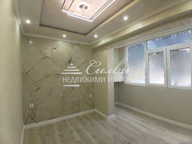 For sale - Apartment in Dobrudjanski,  Shumen