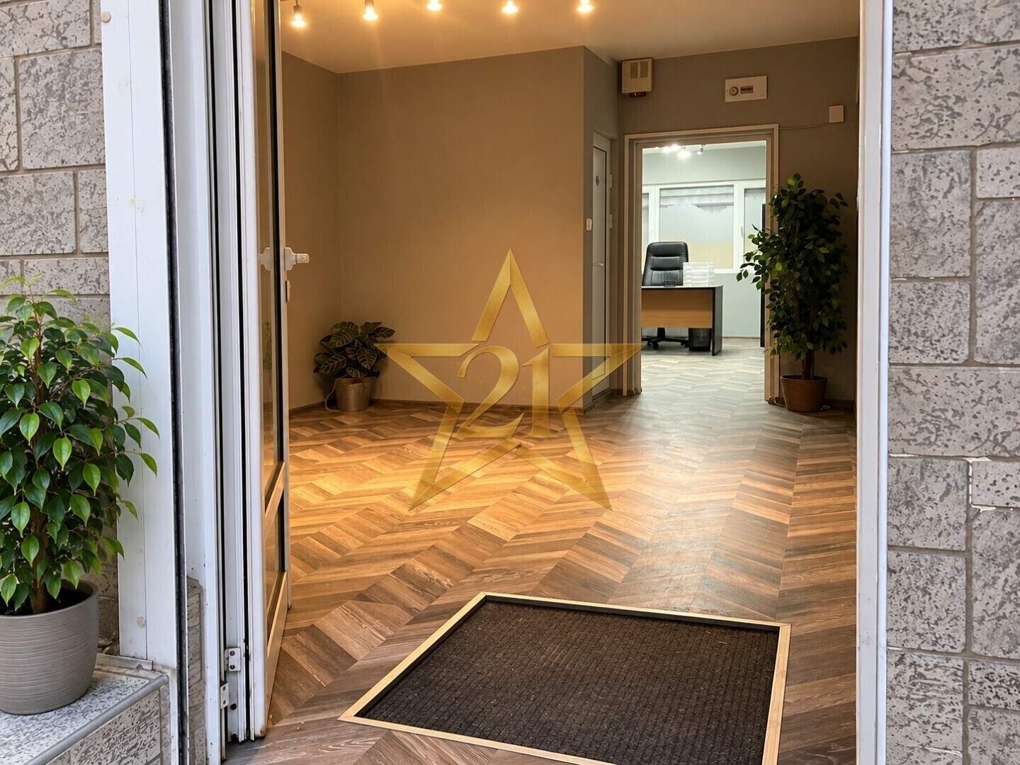 Büro in Tschataldja, Varna – Foto 5