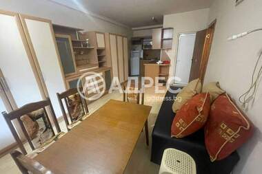 For rent - Apartment in Vinica,  Varna