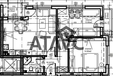 Satış - Apartman olarak Belomorski,  Plovdiv