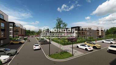 Vânzare - Apartament în Ostromila,  Plovdiv