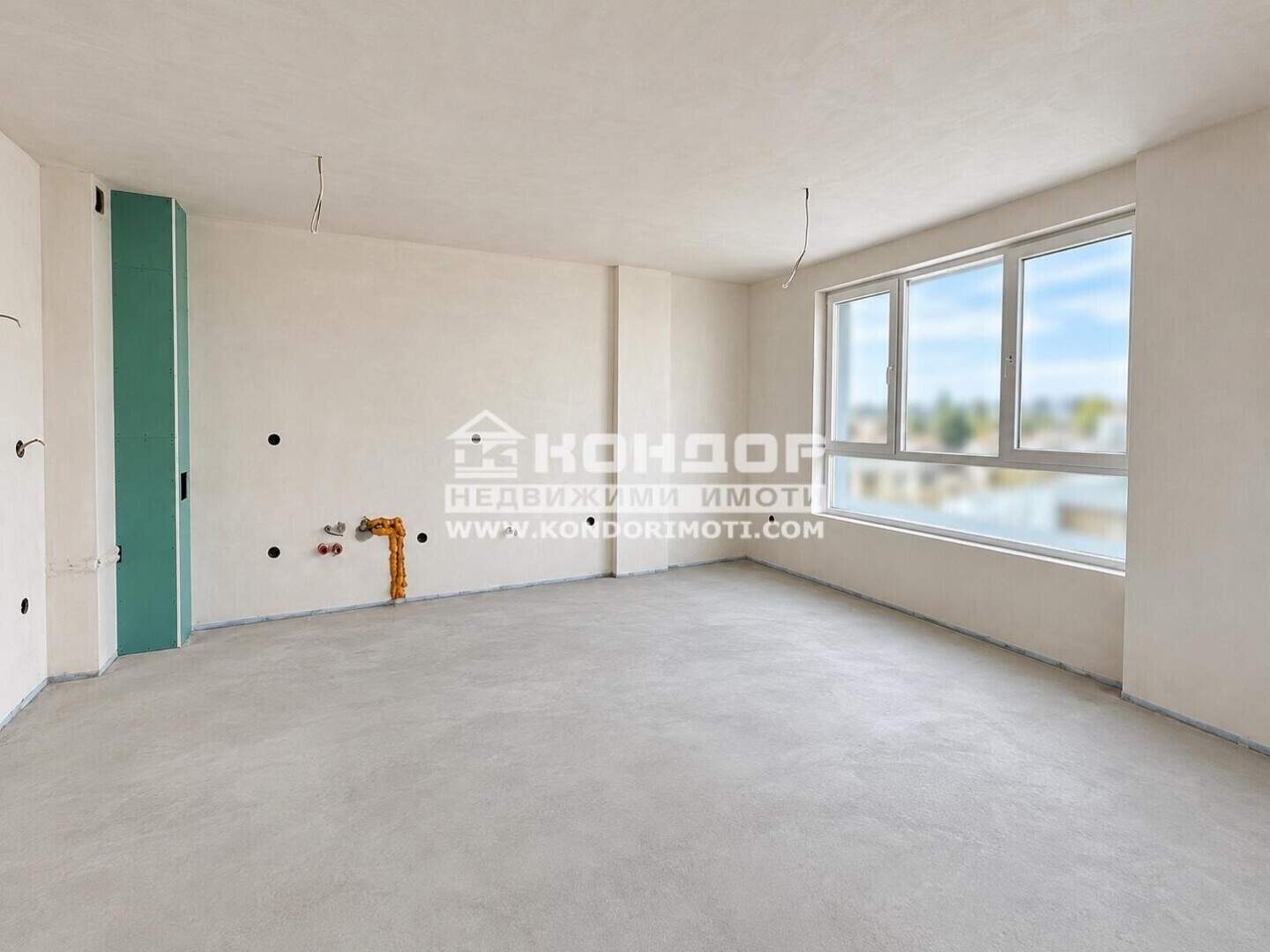 Zweizimmer Wohnung in Karschiaka, Plovdiv – Foto 6