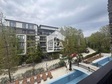 Satış - Apartman olarak Primorsko,  Burgas