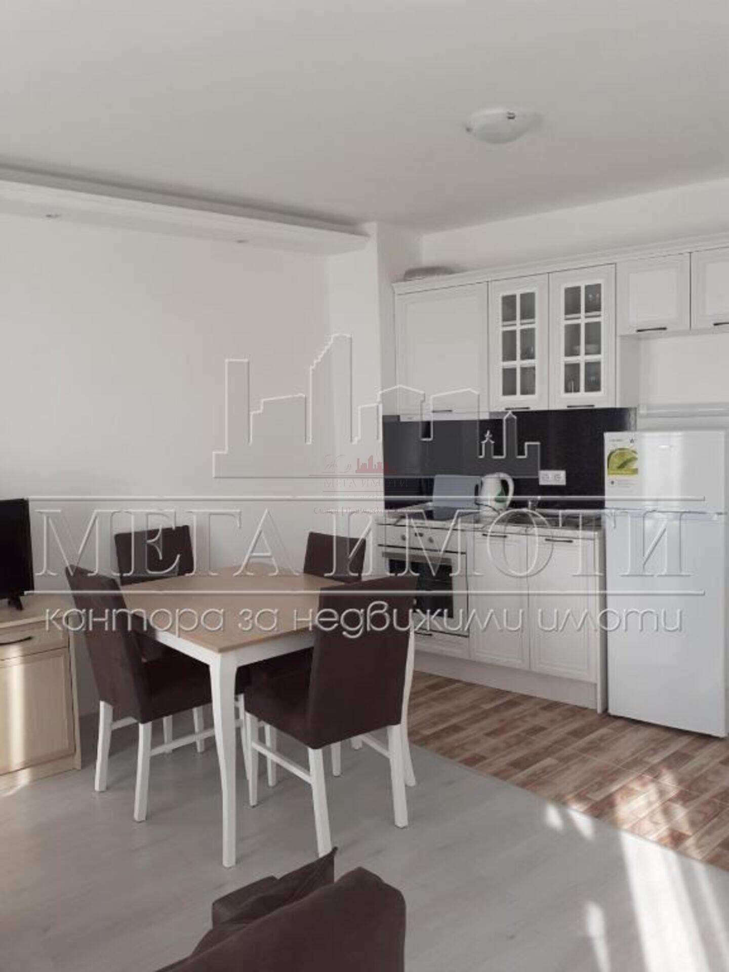 Zweizimmer Wohnung in Lozenez, Burgas – Foto 3