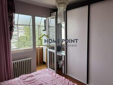 Satış - Apartman olarak Mladost 2,  Varna