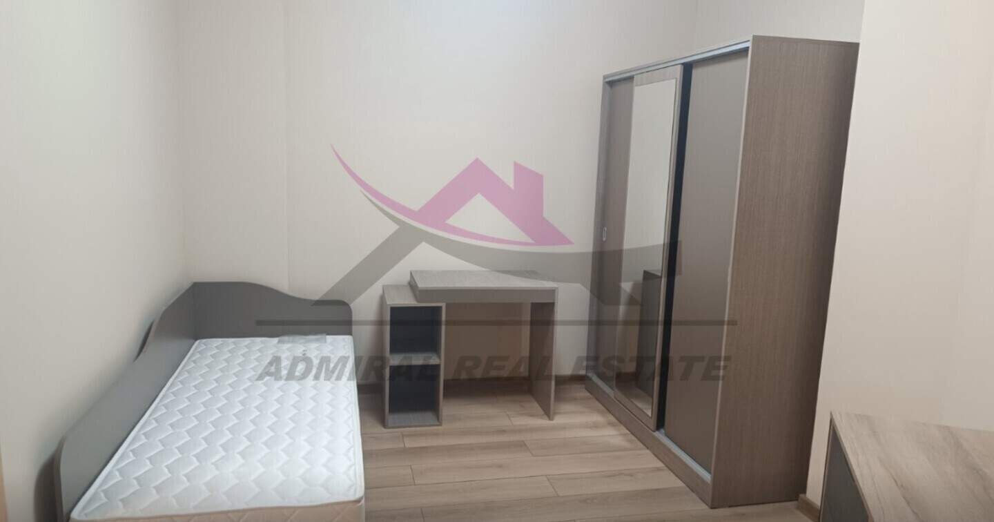 Cu două camere Apartament în Văzrajdane 1, Varna – fotografia 6