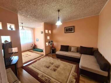 For rent - Apartment in Vazrajdane,  Haskovo