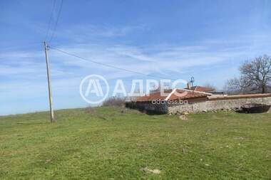 Satış - İnşaat arsası olarak Kamen,  Sliven