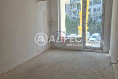 For sale - Apartment in Izgrev,  Burgas