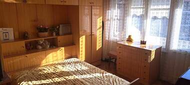 Продажба - Апартамент в Пожарната,  Шумен