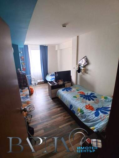 For rent - Apartment in Alen mak,  Varna